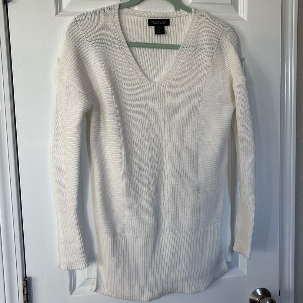 Rachel Zoe sweater